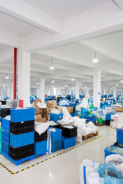 Shaoxing Shangyu Haibo 스프레이 플라스틱 유한 회사