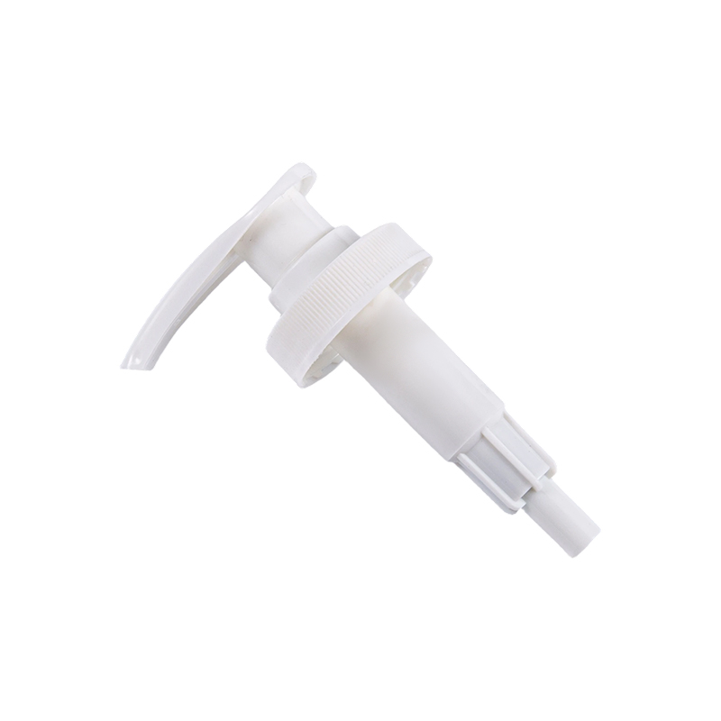 다른 구경의 로션 펌프를 맞춤 설정할 수 있습니다.