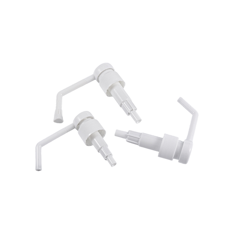 로션펌프(내식성, 내화학용제형) 로션펌프(내식성, 내화학용제형)