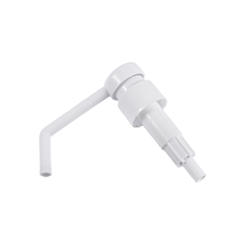 로션펌프(내식성, 내화학용제형)