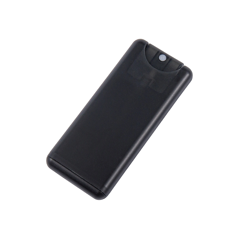 소용량 카드형 PP 스프레이병(10-16ml)