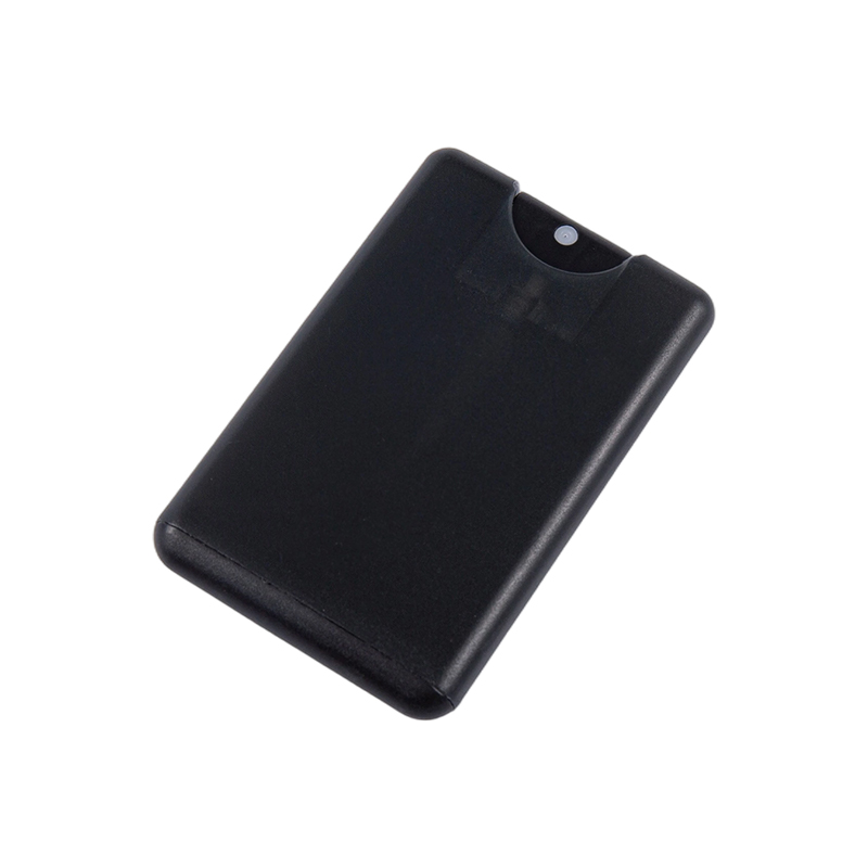 대용량 카드형 PP 스프레이병(20-38ml)