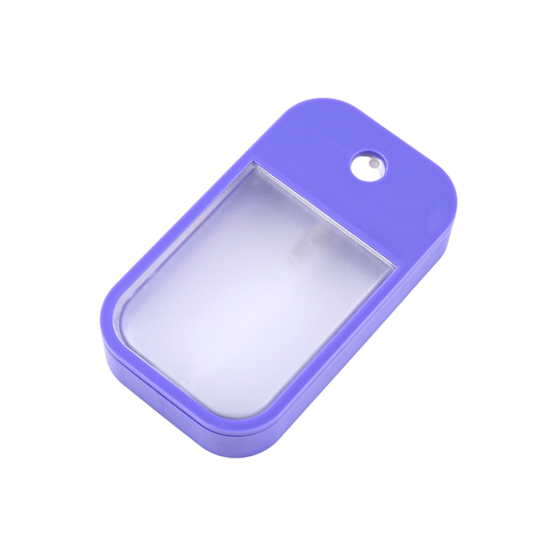 기타(ABS, PETG) 재질의 카드 스프레이병 기타(ABS, PETG) 재질의 카드 스프레이병