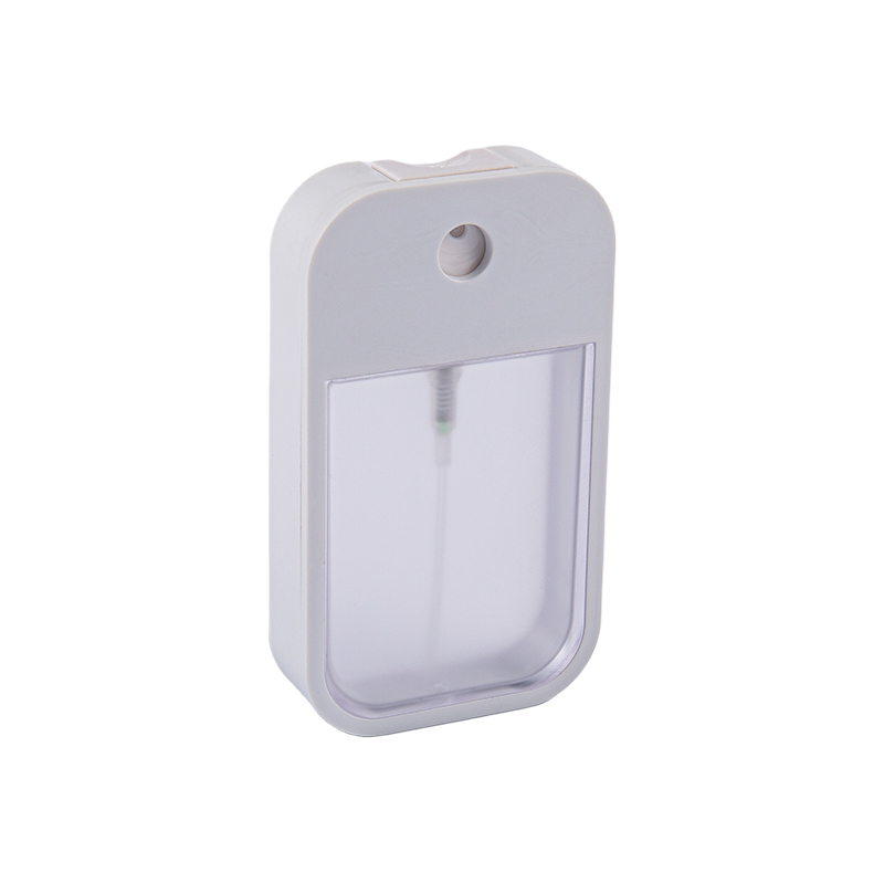 기타(ABS, PETG) 재질의 카드 스프레이병 기타(ABS, PETG) 재질의 카드 스프레이병