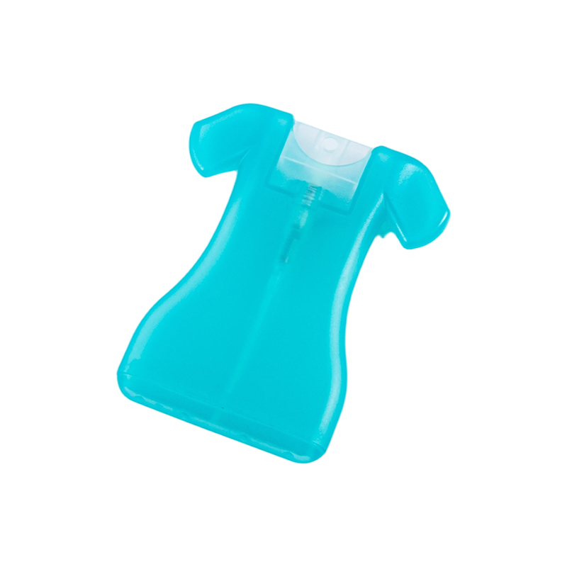 소용량 카드형 PP 스프레이병(10-16ml) 소용량 카드형 PP 스프레이병(10-16ml)