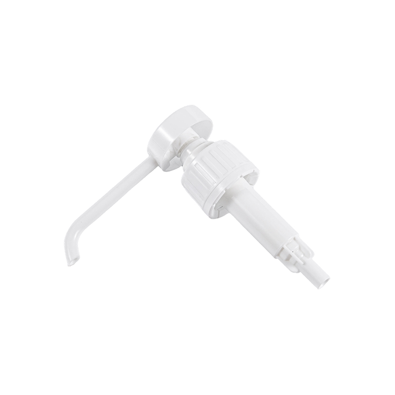 로션펌프(내식성, 내화학용제형) 로션펌프(내식성, 내화학용제형)