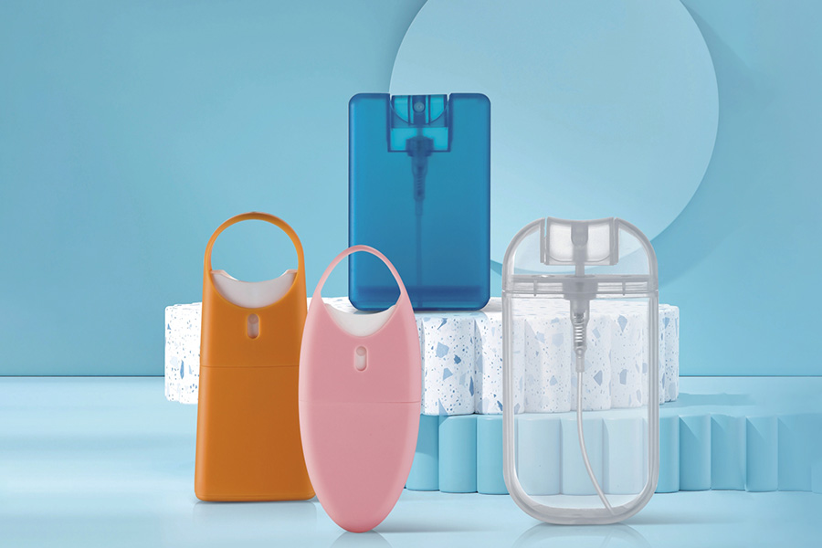 Shaoxing Shangyu Haibo 스프레이 플라스틱 유한 회사